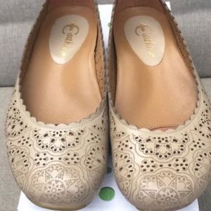 Earthies Shoes Bindi Size 11